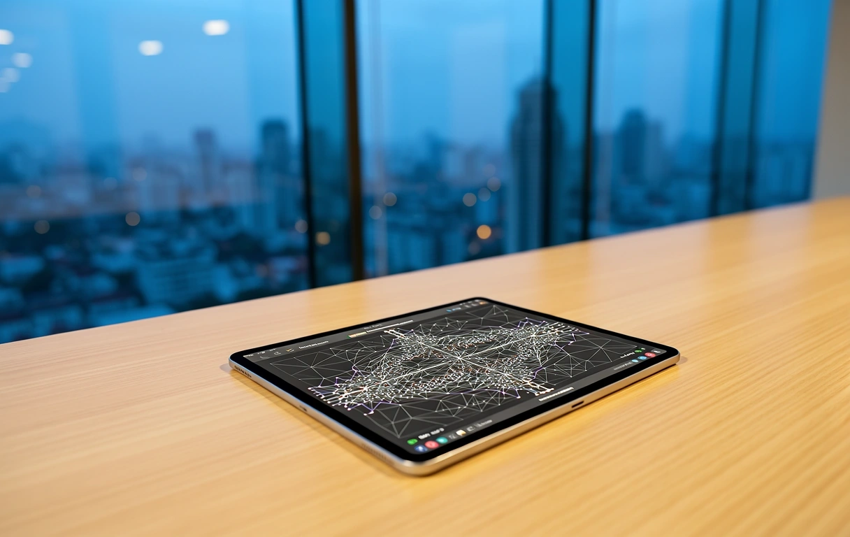 Professional environment