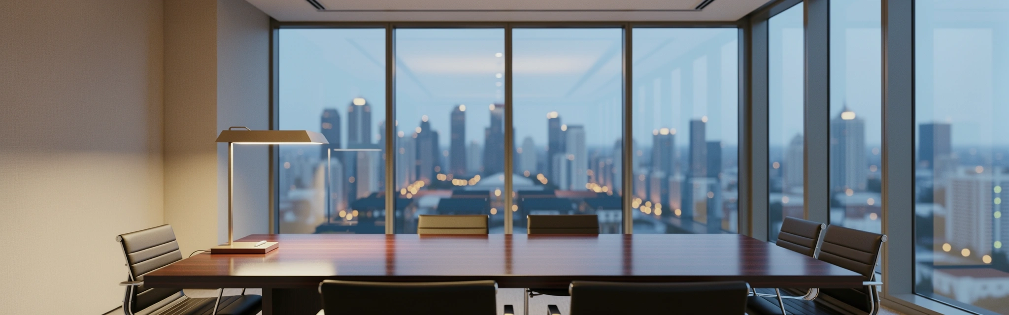 Consultation Environment at Taipei Systemic Insight