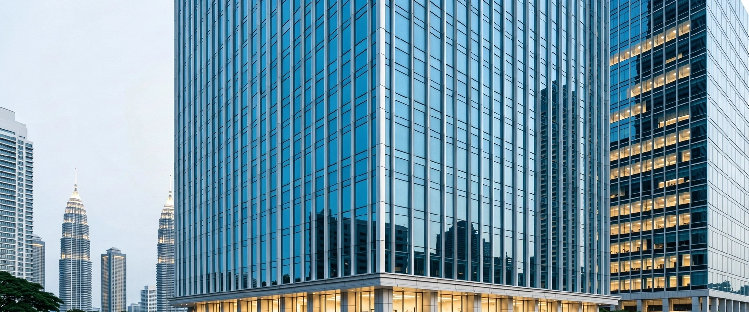 Taipei Systemic Insight headquarters environment