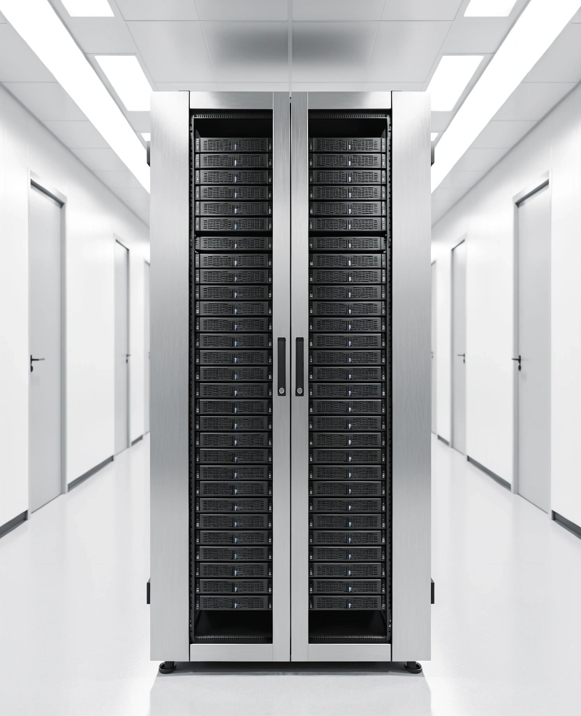 Advanced infrastructure