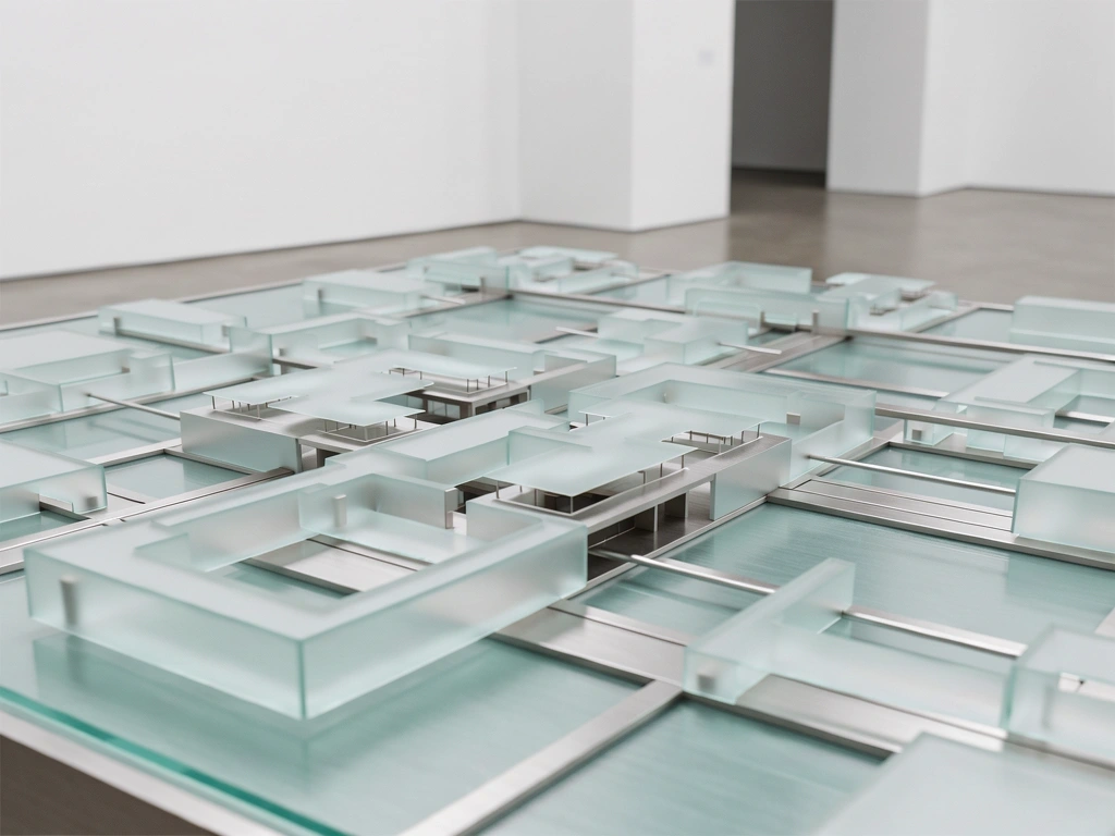 Structural system representation