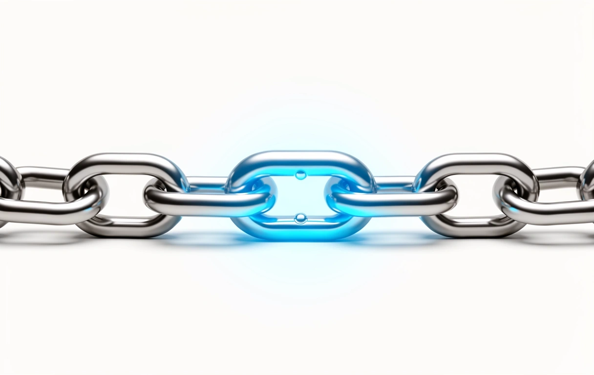 Systemic leverage point