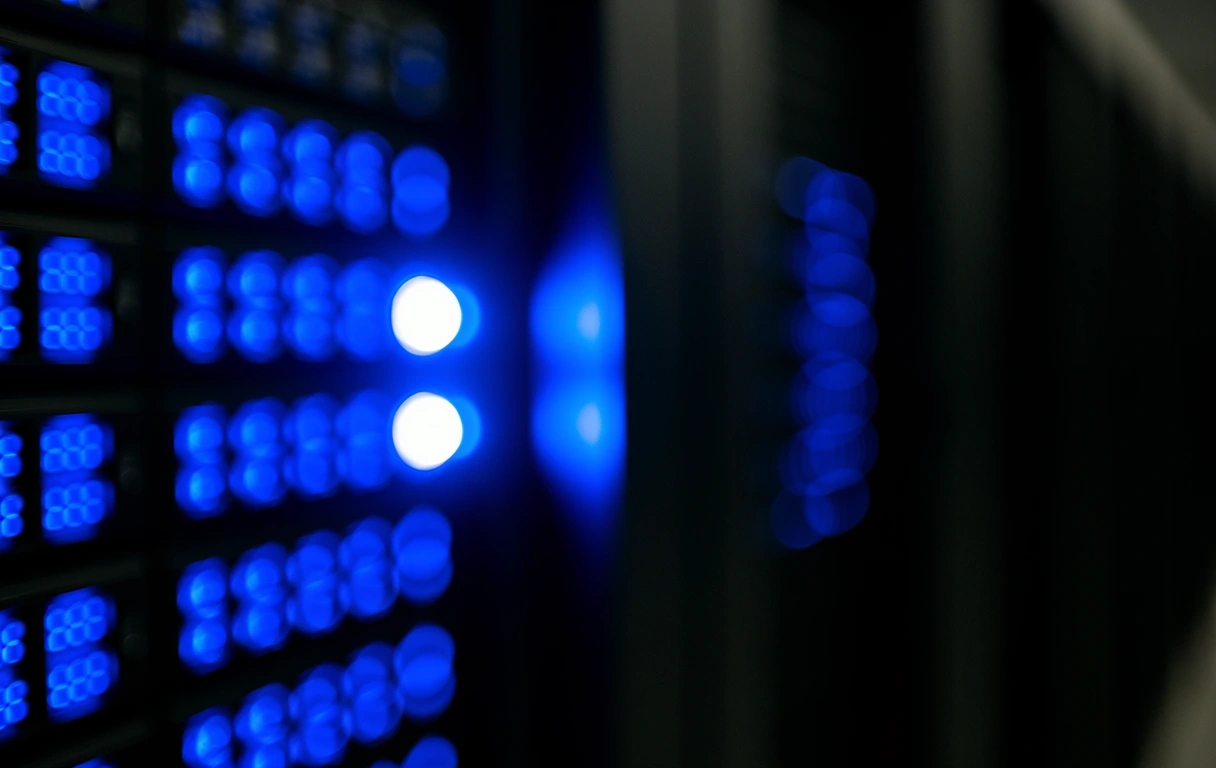 Systemic Infrastructure