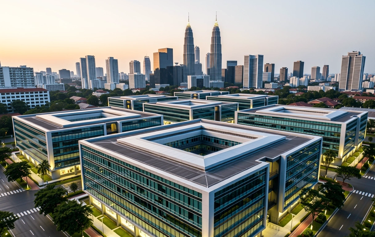 Taipei Systemic Insight Regional Context